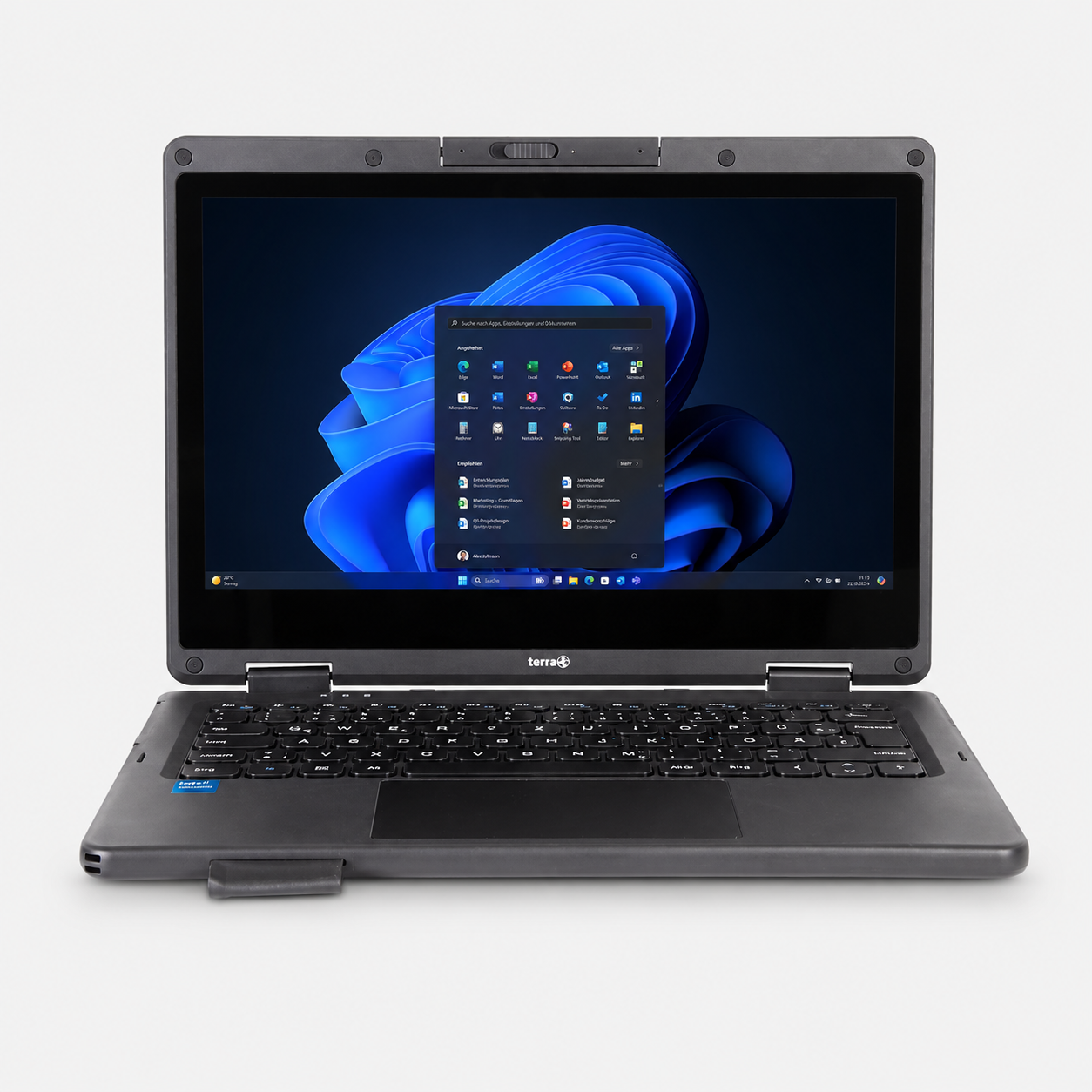TERRA MOBILE 360 11V4 STF – laptop 2w1 11 cali