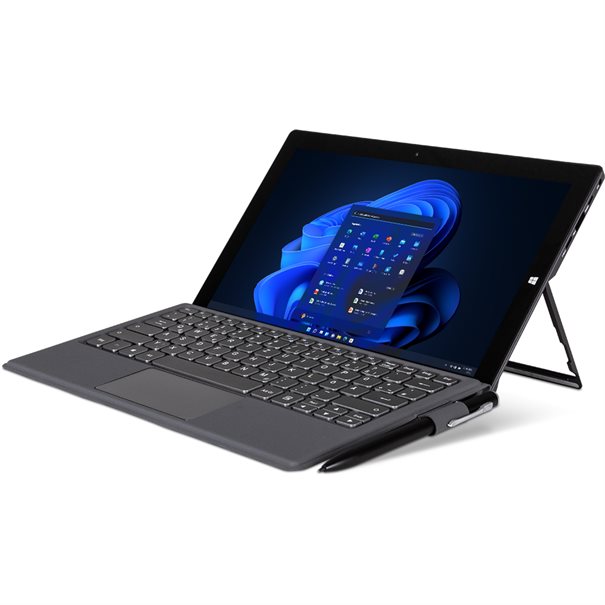 Tablet TERRA PAD 1262 V2 z procesorem Intel Core i5-1230U i systemem Windows 11 Pro