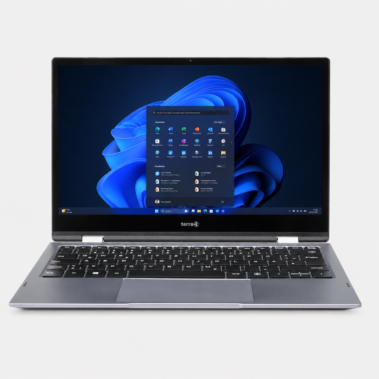 TERRA MOBILE 360 13R – laptop 2w1 13 cali