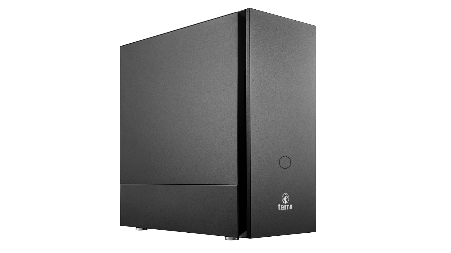 Komputer S600 Tower — stacja robocza do gabinetu i recepcji placówki medycznej